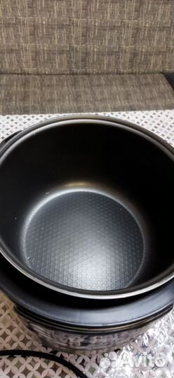 Мультиварка