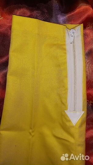 Штаны винтаж 80е уникальный раритет