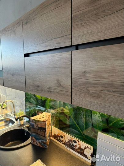 Кухня Лофт в наличии на складе