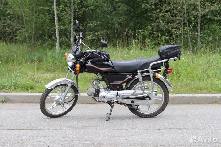 Альфа зид yx50-c9