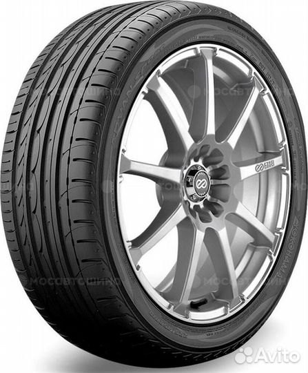 Yokohama Advan Sport V103B 275/40 R20
