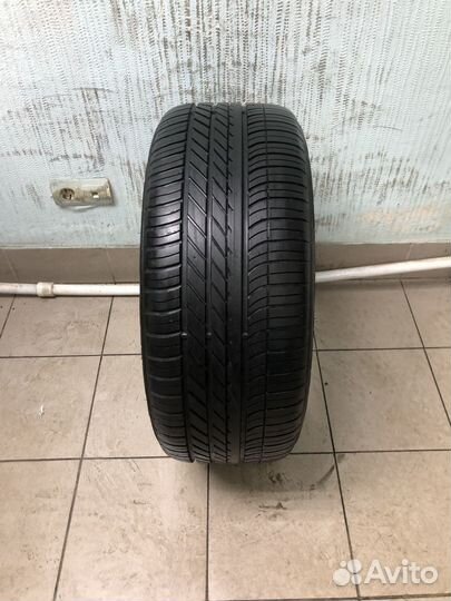 Goodyear Eagle F1 Asymmetric 2 255/50 R19