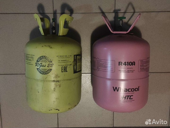 Заправка кондиционера,чистка кондиционера, монтаж