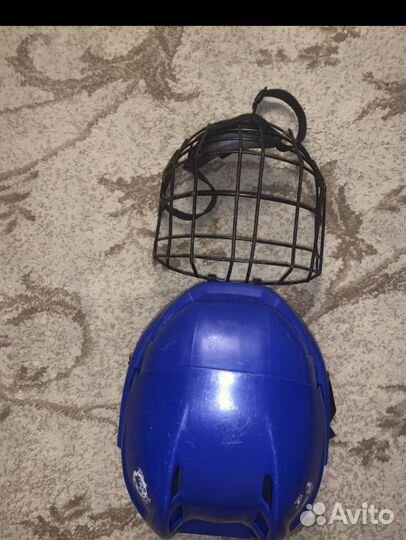 Хоккейная форма