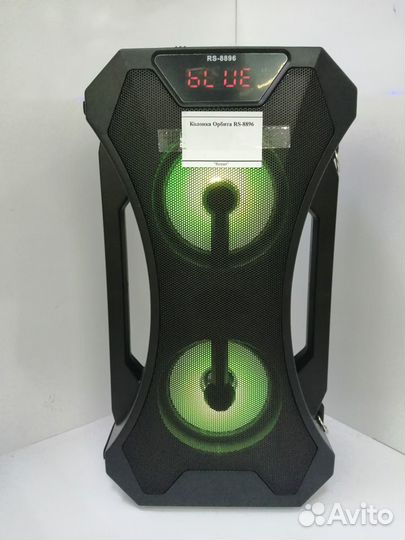 Колонка Орбита RS-8896