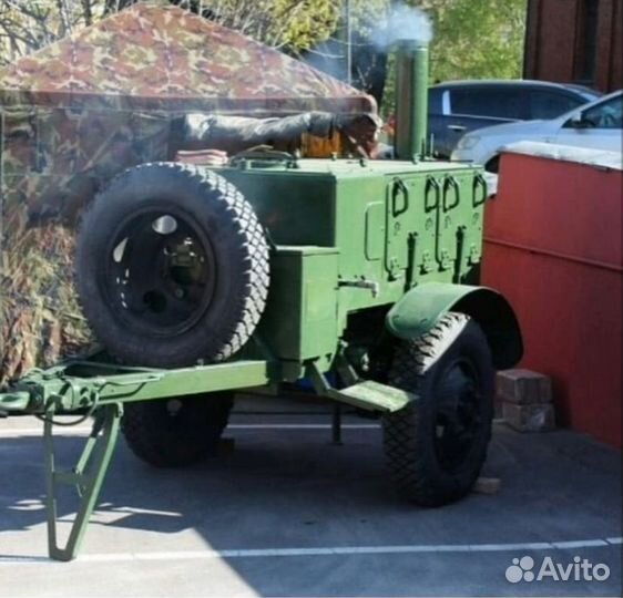 Всё для отдыха на природе