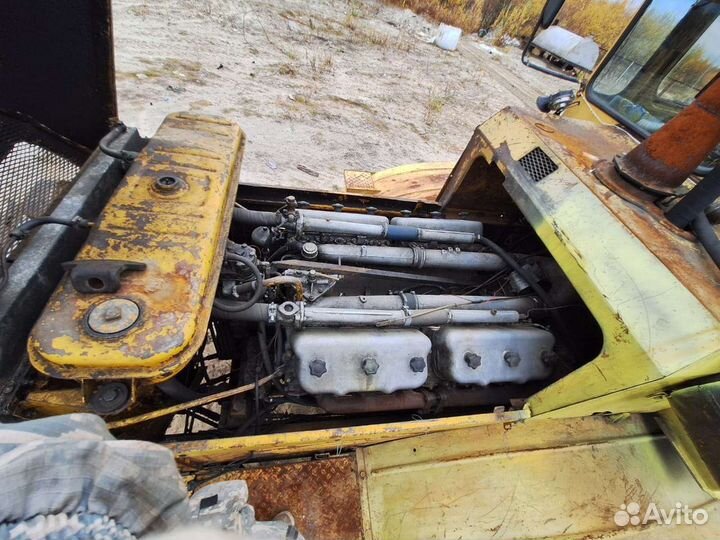 Трактор Кировец К-700, 2023