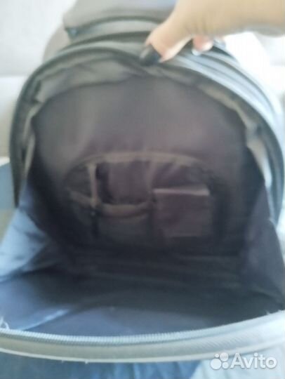 Рюкзак школьный для мальчика
