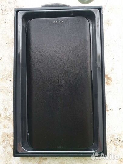 Чехол для телефона Samsung S6 edge+