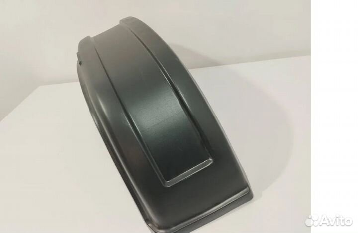 Крыло для прицепа R13, R14 (лег.прицеп) пластик