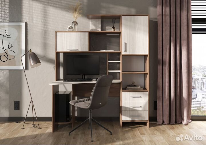 Стол компьютерный