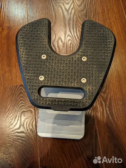 Подставка для ребёнка на самокат Oxelo