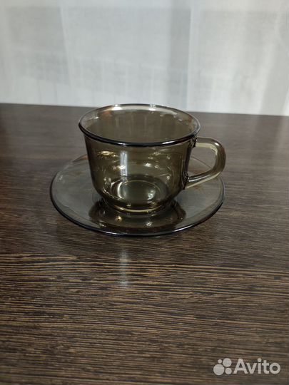 Чайный/кофейный набор / сервиз