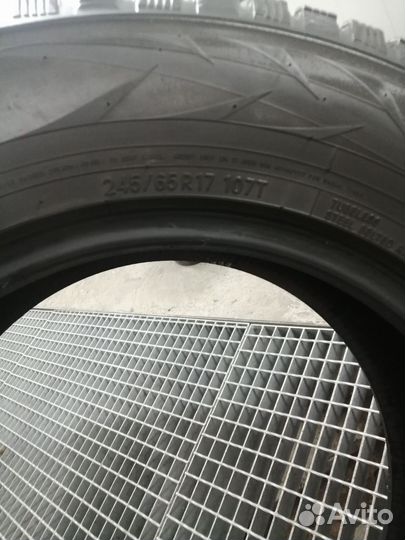 Toyo Observe G3-Ice 17.5/20 R17