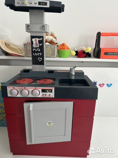 Кухня детская