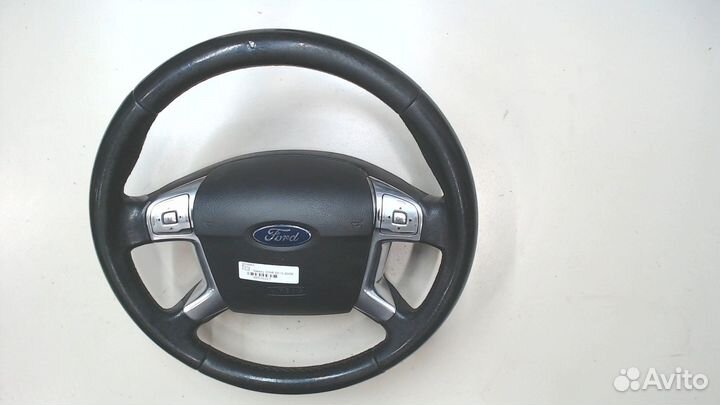 Руль Ford Galaxy, 2009