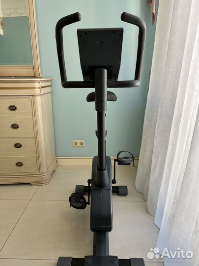 Велотренажер torneo B-507G б/у
