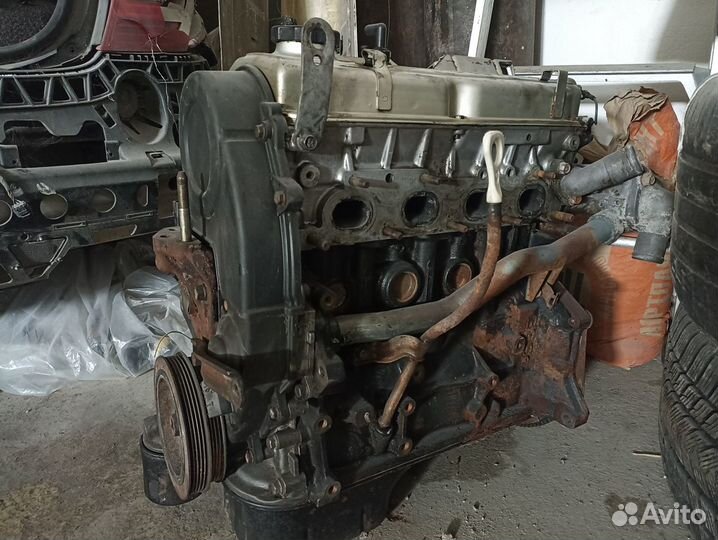 Двс 4G93 MPI sohc