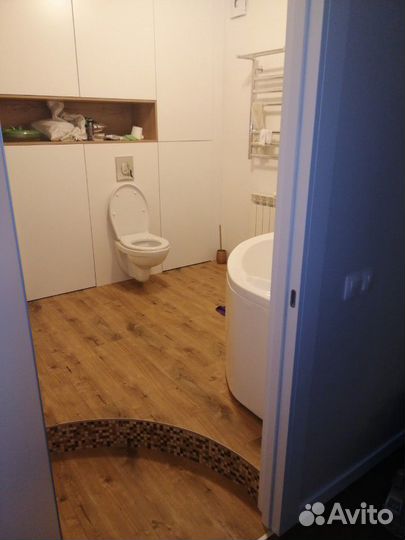 Ремонт квартир