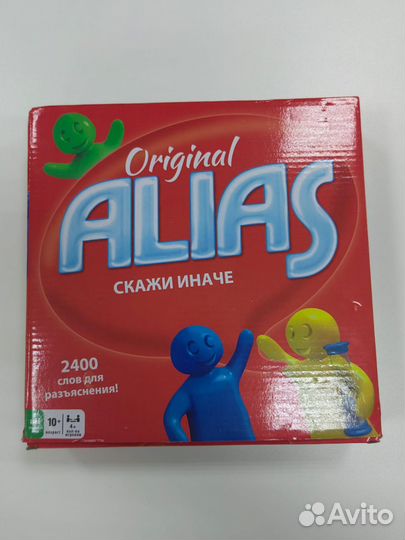 Настольные игры