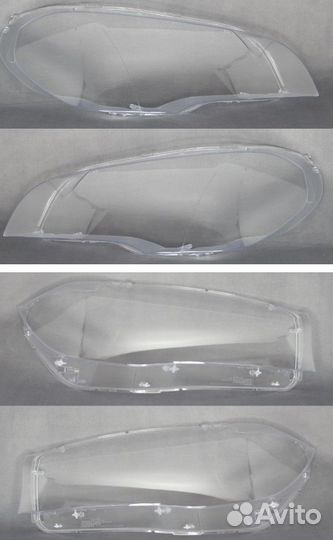Новые стекла BMW X5 E70 X5/X6 F15