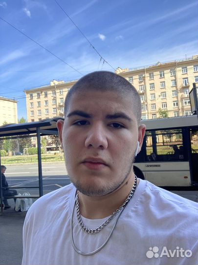 Сотрудник склада