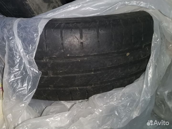 Hankook Kinergy Eco 185/65 R15 88H