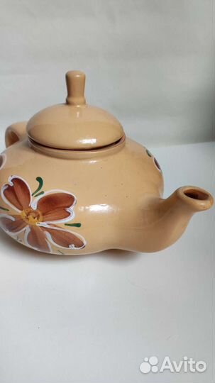 Заварочный чайник