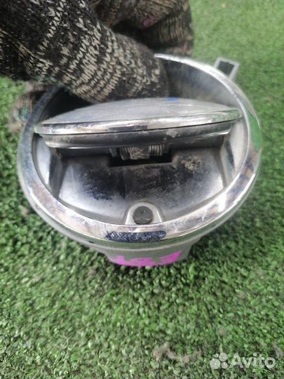 Ручка открывания багажника Bmw 1 Series E87