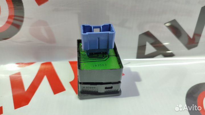 Блок управления зеркалами Toyota Camry Gracia