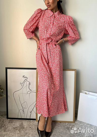 Платье Arapkhanovi, S