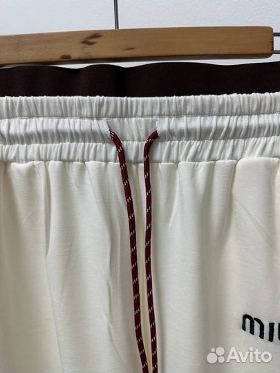 Костюм miu miu