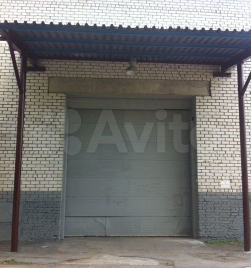 Продам производственное помещение, 2800 м²
