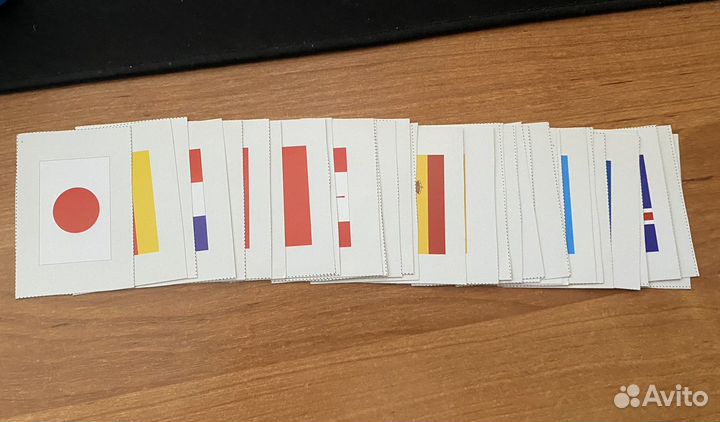 Карта мира пазлы