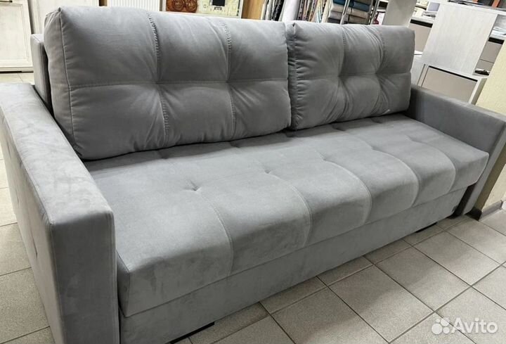 Диван-Евро с механизмом Тик-Так от производителя