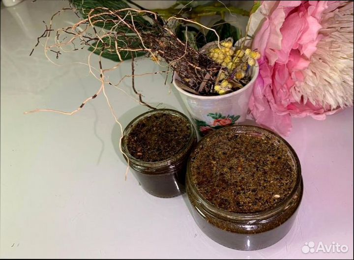 Медовый секрет мужского интимного здоровья