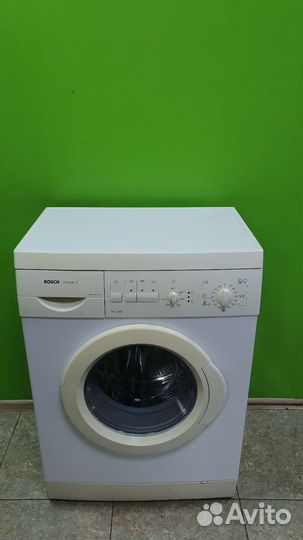 Стиральная машина bosch WFC 2060 С гарантией