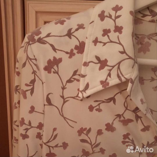 Блузка женская 46р