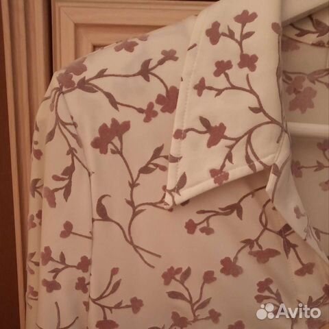 Блузка женская 46р