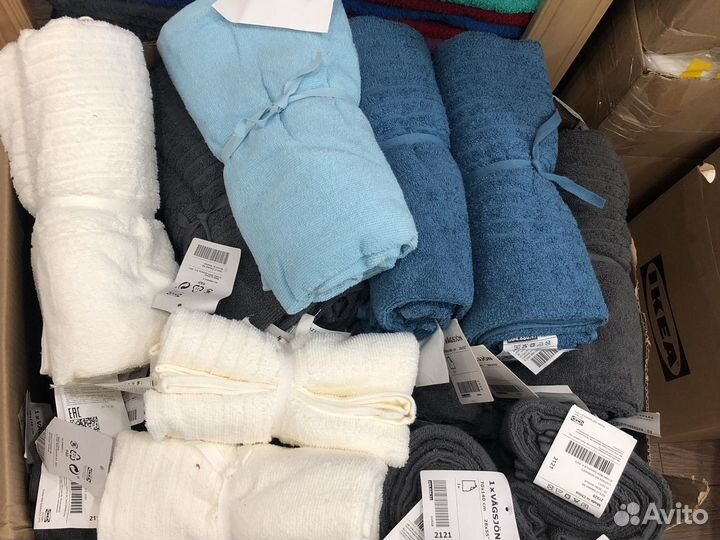 Полотенце IKEA одеяла;наматрасник