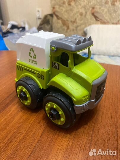 Машины игрушечные