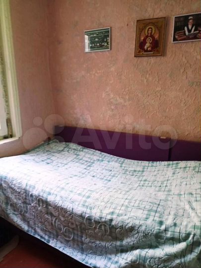 Дом 65,8 м² на участке 6,2 сот.