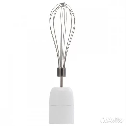 Погружной блендер Polaris PHB 1476, белый