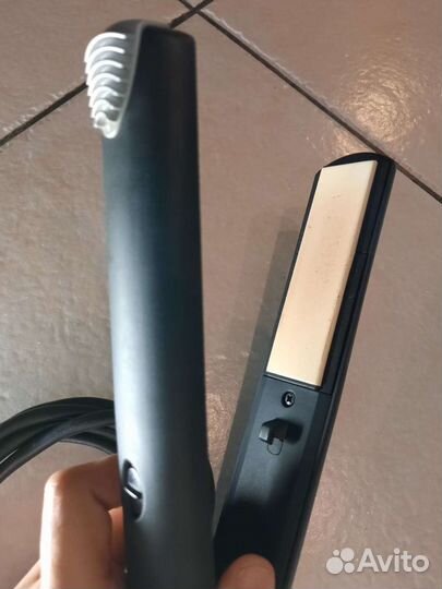 Утюжок стайлер Bosch PHS 2560