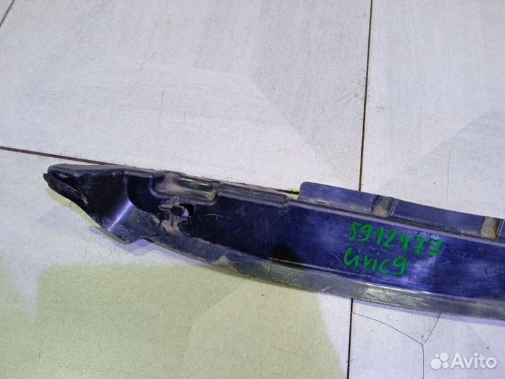 Пыльник крыла переднего