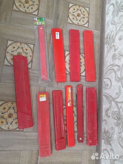 Знак аварийной остановки