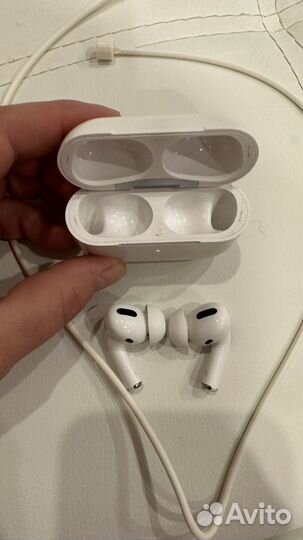 Беспроводные наушники