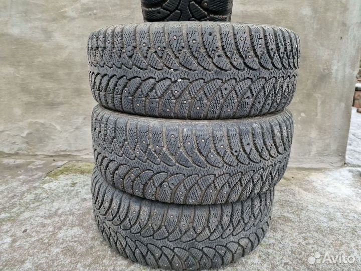 Cordiant Sno-Max 205/55 R16 94T