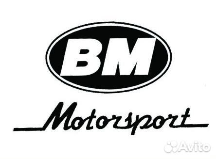 BM-motorsport BD5680 Диск тормозной