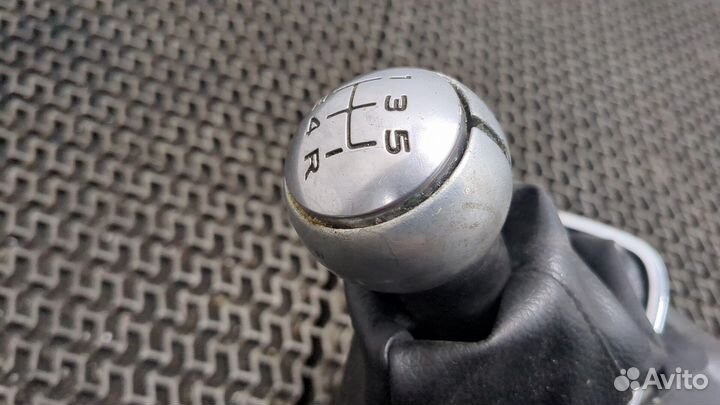 Кулиса кпп Citroen C5 2008, 2009